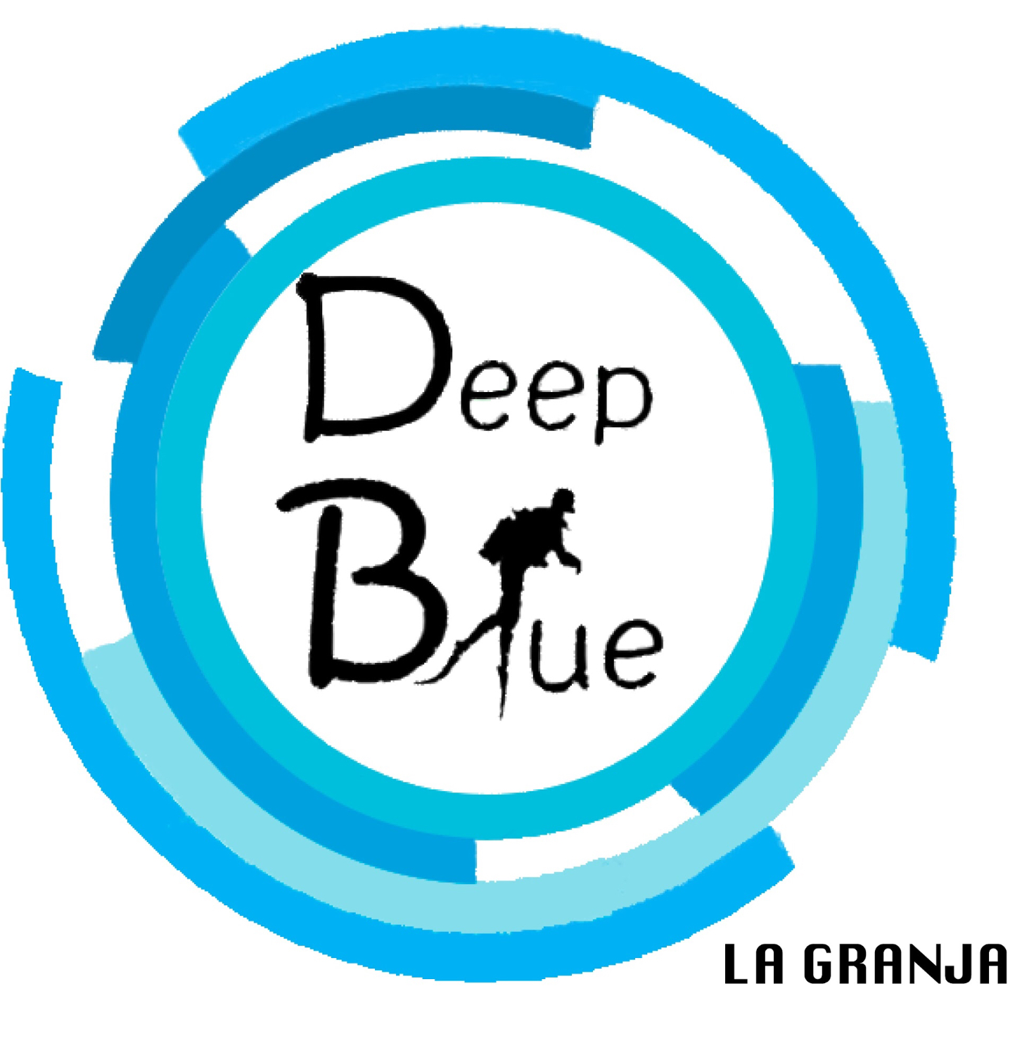 DEEP BLUE LA GRANJA